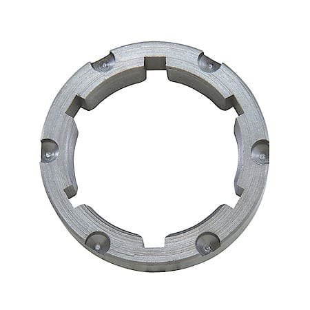 Spindle Nut Washer for GM 10.5" 14 Bolt Truck, 2.160" I.D., 1 Tab