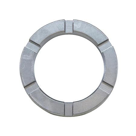 Spindle Nut For Dana 60 & 70, 1.940" I.D., With Plastic Ring