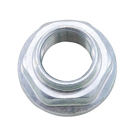 T100 & Tacoma with Loc Pinion Nut