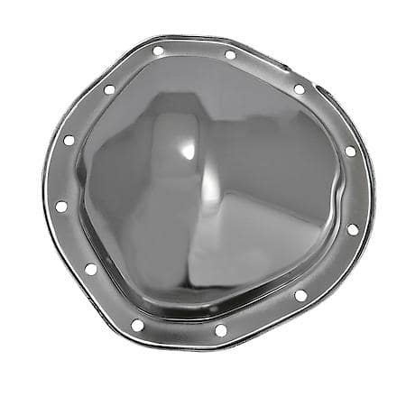Chrome Cover for GM 12 Bolt Truck
