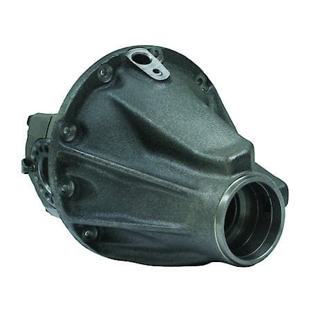8" Reverse High-Pinion Toyota Drop Out
