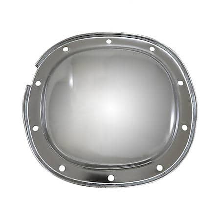 Chrome Cover for 7.5" GM
