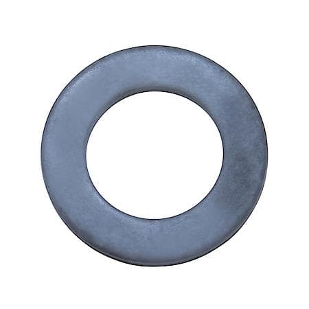 Dana 44 JK / 60 / 70U Pinion Nut Washer Replacement
