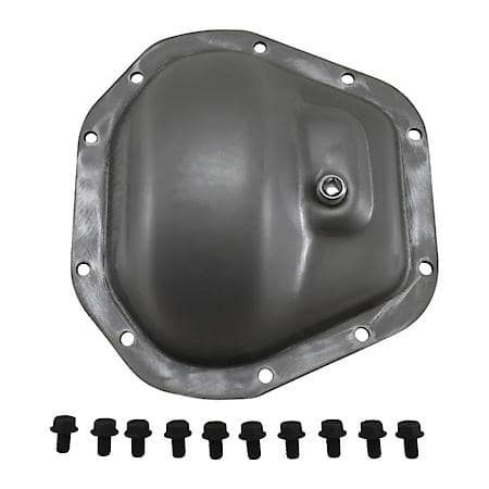 Steel Cover for Dana 60 Reverse Rotation