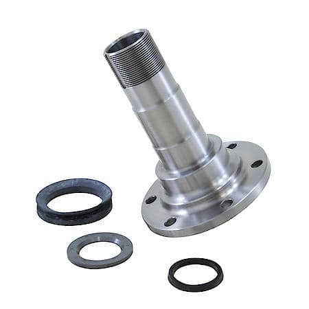 Replacement Front Spindle For Dana 44, GM