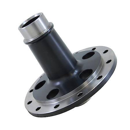 Steel Spool for Chrysler 8.75" with 30 Spline Axles