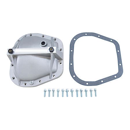 9.75" Ford TA HD Aluminum Cover