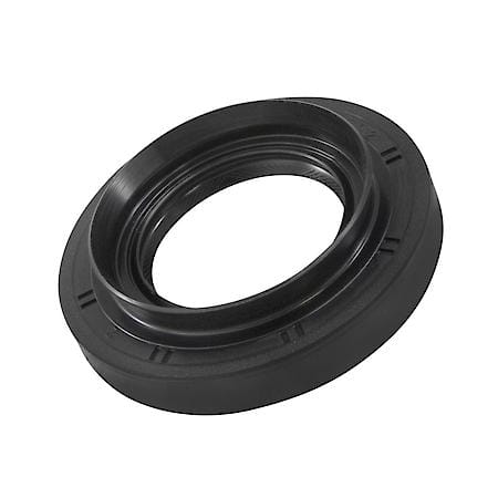 Toyota V6, T100 Pinion Seal with Factory Elec. Locker & Factory Yoke