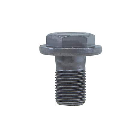 Ring Gear Bolt For Toyota T100, Tacoma & 8" IFS Front
