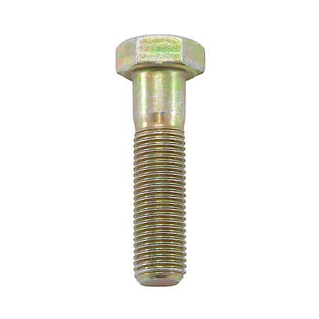 Fine Thread Pinion Support Bolt (Aftermarket Aluminum Only) for 9" Ford