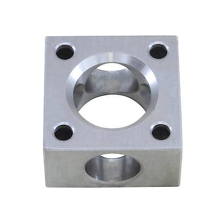 Standard Open and Tracloc Cross Pin Block for 9" Ford
