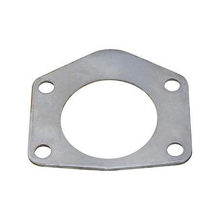 Axle Bearing Retainer Plate for YA D75786-1X & YA D75786-2X