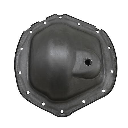 Steel Cover for Chrysler & GM 11.5", with O Fill Plug