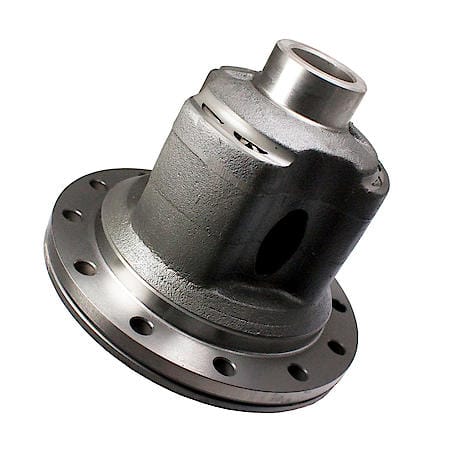 11.5" Chrysler & GM Helical Gear Type Positraction