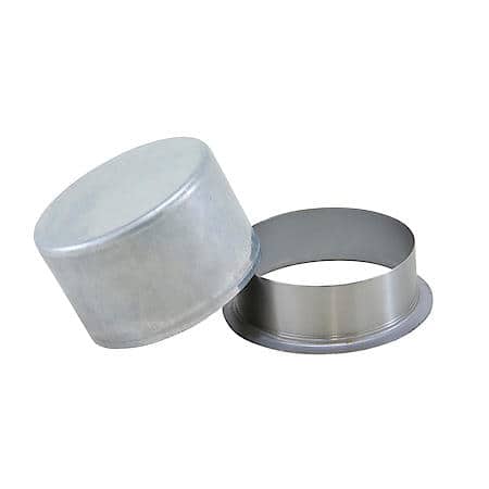Replacement Redi-Sleeve Yoke Saver, 8.75" C, 9.25" C, Dana 60/61/70/70U/70HD