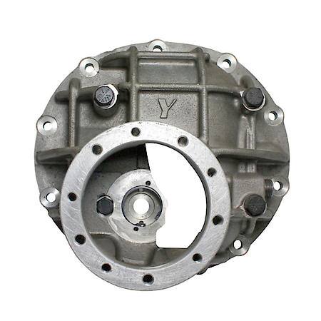 Ford 9" 3.250" Aluminum Case, HD Dropout Housing