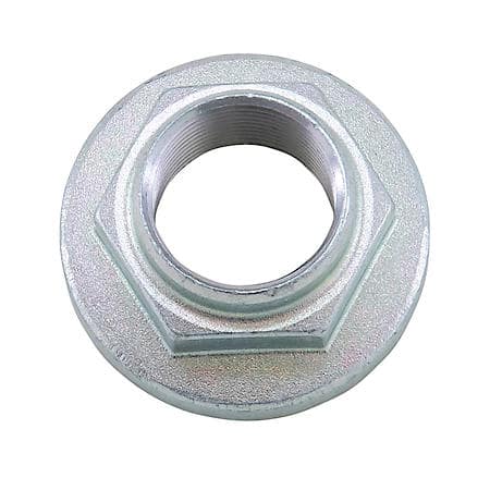 07 and Up Tundra Front Pinion Nut
