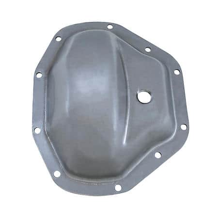 Steel Cover for Dana 80