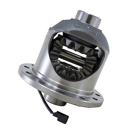Electric Locker For '12-'14 Ford F150 Svt Raptor