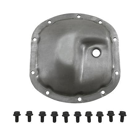 Steel Cover for Dana 30 Reverse Rotation Front