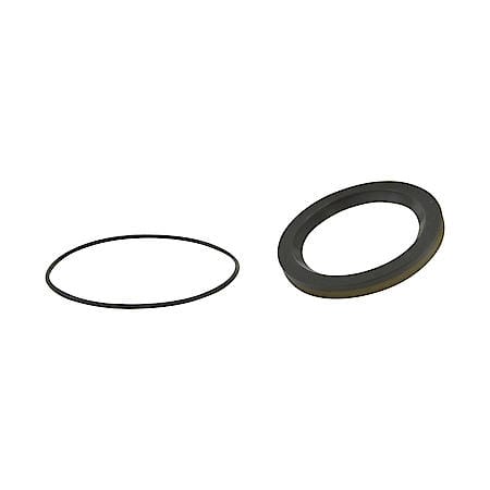 58-64 Chevy Passenger Axle Seal, Use With Bcarw607Nr