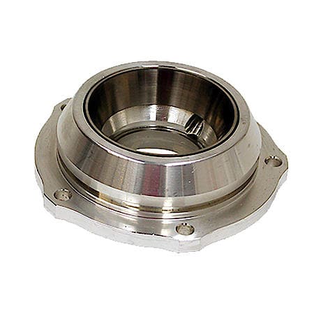 Silver Aluminum Pinion Support for 9" Ford Daytona