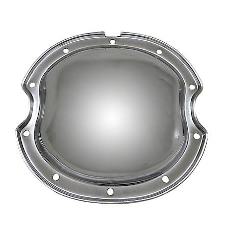 Chrome Cover for 8.2" Buick, Oldsmobile, and Pontiac GM