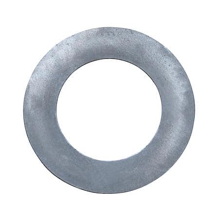Standard Open Side Gear and Thrust Washer for 7.2" GM