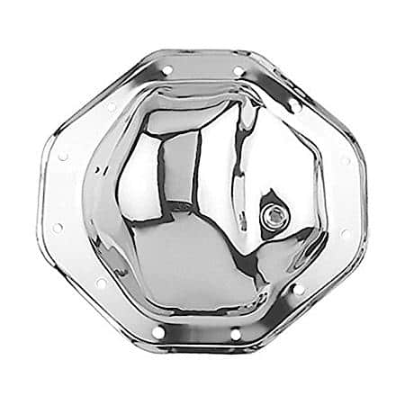 Chrome cover for Chrysler 9.25