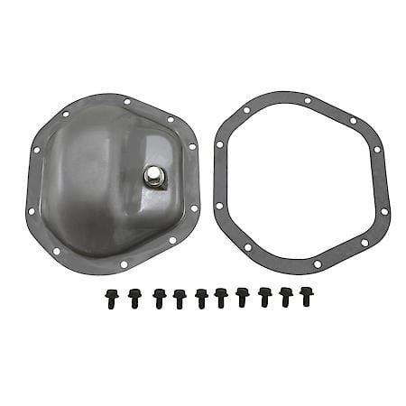 Steel Cover for Dana 44 Standard Rotation