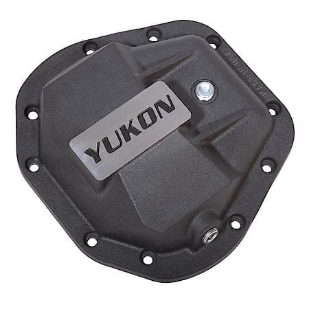 Hardcore Diff Cover For Dana 50, Dana 60 & Dana 70