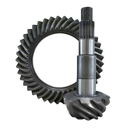 High Performance Ring & Pinion Gear Set For GM 11.5" In A 4.44 Ratio