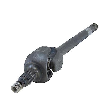 1541H Replacement Left Hand Assembly for Dana 44 (Dodge without ABS)