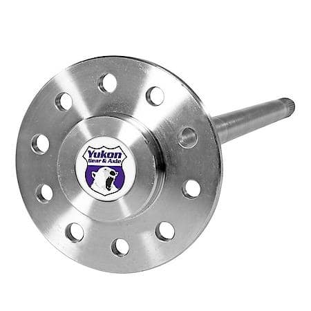 Yukon 1541H alloy right hand rear axle for '97-'04 8.8" Ford F150