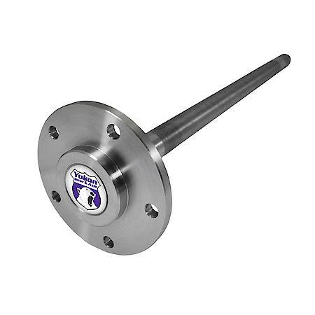 1541H Alloy 5 Lug Rear Axle for 7.5" and 8.8" Ford Lincoln and Ltd