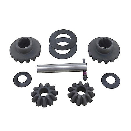 Standard Open Spider Gear Kit for Late 7.625" GM with 28 Spline Axles