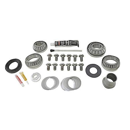 Master Overhaul Kit for Toyota 9.5" Differential