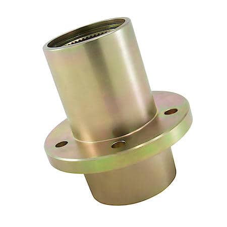 Hardcore Locking Replacement Hub Dana 60 Front 8 X 6.5" Pattern