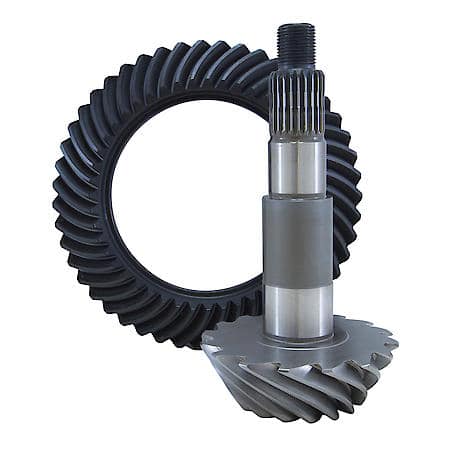Ring & Pinion Set For '08 & Up Nissan Titan Rear, 2.94 Ratio
