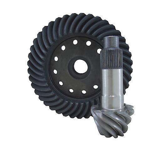 High Performance Replacement Ring & Pinion Gear Set For Dana S110 In A 4.11 Ratio