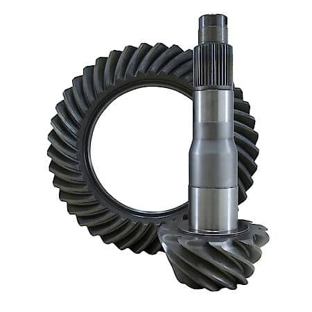 High Performance Ring & Pinion Gear Set For '11 & Up Ford 10.5" In A 4.11 Ratio