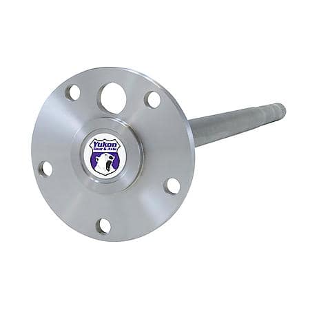 1541H Alloy Right Hand Rear Axle for Ford 9" ('66-'75 Bronco)