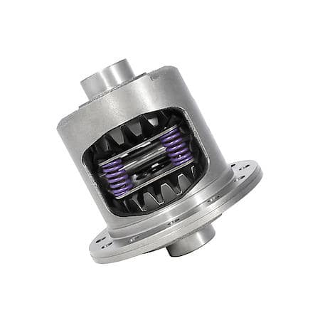 Dura Grip Positraction For Ford 9.75" With 34 Spline Axles