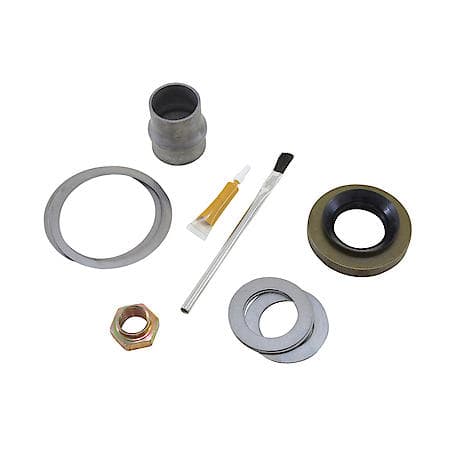 Minor Install Kit for Toyota V6 and T8 Reverse Differential