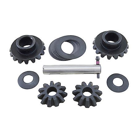 Standard Open Spider Gear Kit for 9.25" Chrysler with 31 Spline Axles