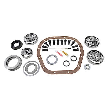 Master Overhaul Kit for '07 & Down Ford 10.5" Differential