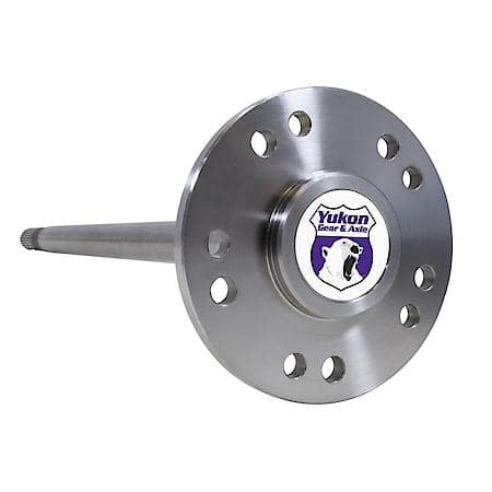 1541H Alloy Rear Axle for GM 7.5" Passenger, Monte Carlo and El Camino