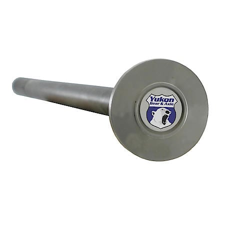 Full-Floating, 30 Spline, Non-Drilled Blank Axle Shaft for Dana 60