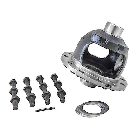 Replacement Standard Open Carrier Case For Dana 80, 4.10 & Up