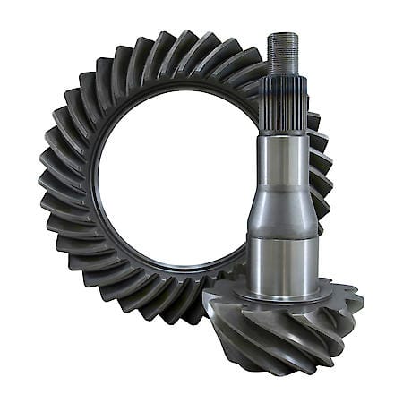 High Performance Ring & Pinion Gear Set For '11 & Up Ford 9.75" In A 3.73 Ratio